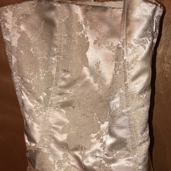 Jump Apparel Princess Gown - Picture 2 of 5